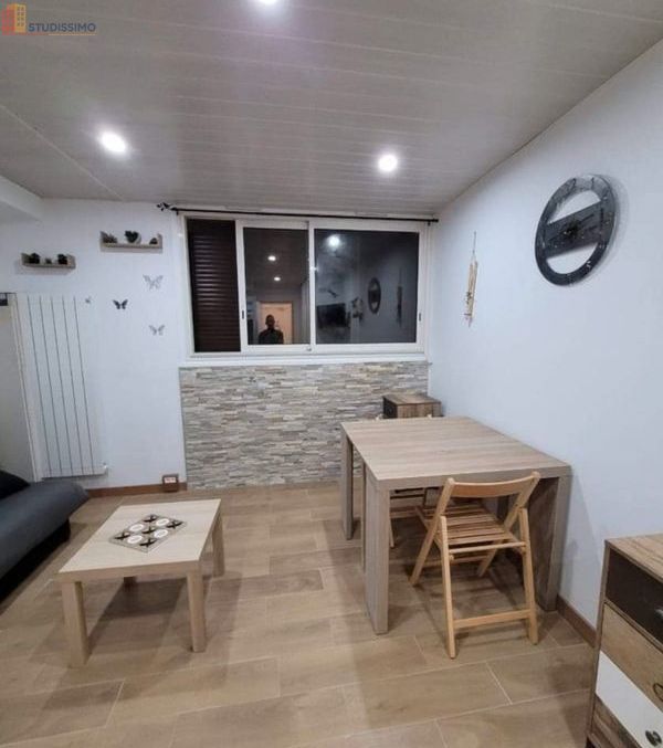 Studio 26m² Dévoluy - Proche pistes - Photo 2