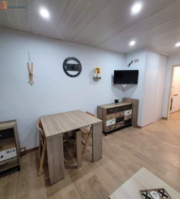 Studio 26m² Dévoluy - Proche pistes - Photo 1