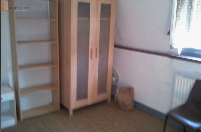 Studio meublé 13m² Lille 59800 - Meublé, étage élevé - Photo 1