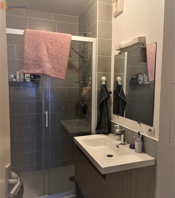 Studio meublé 29m² Lille centre - Proche Euralille, lumineux - Photo 2