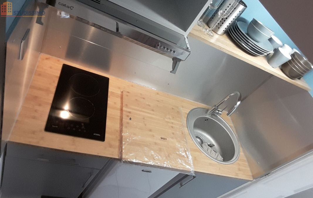 Studio à Lille