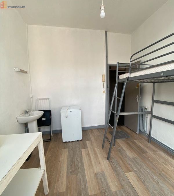 Studio à Lille