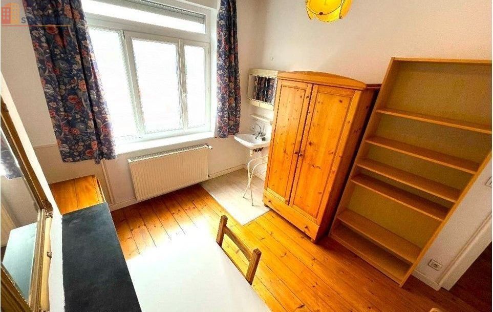 Studio meublé 17m² Lille 59000 - Chambre étudiante, calme - Photo 4