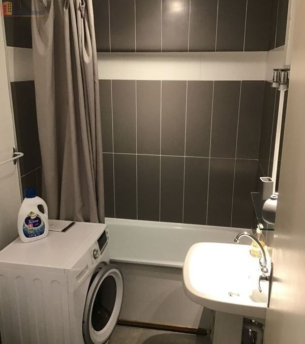 Studio meublé 26m² Lille Vauban - Meublé, lumineux - Photo 2