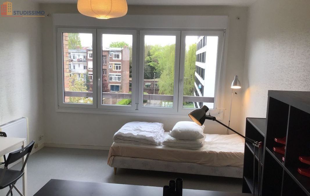 Studio à Lille