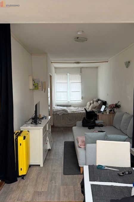 Studio 30m² Lille 59260 - Proche métro Hellemmes - Photo 3
