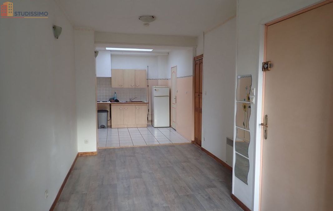 Studio à Lille