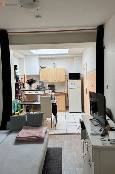 Studio 30m² Lille 59260 - Proche métro Hellemmes - Photo 1