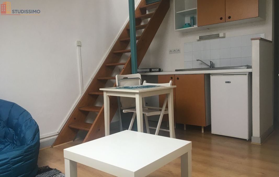Studio à Lille