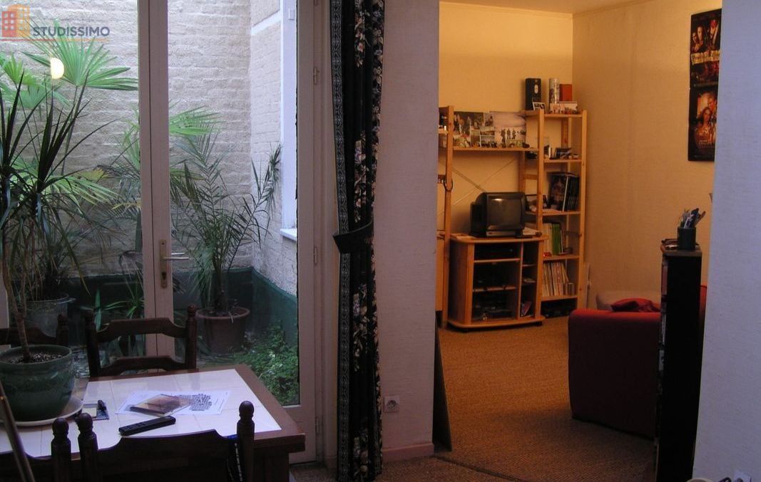 Studio à Lille