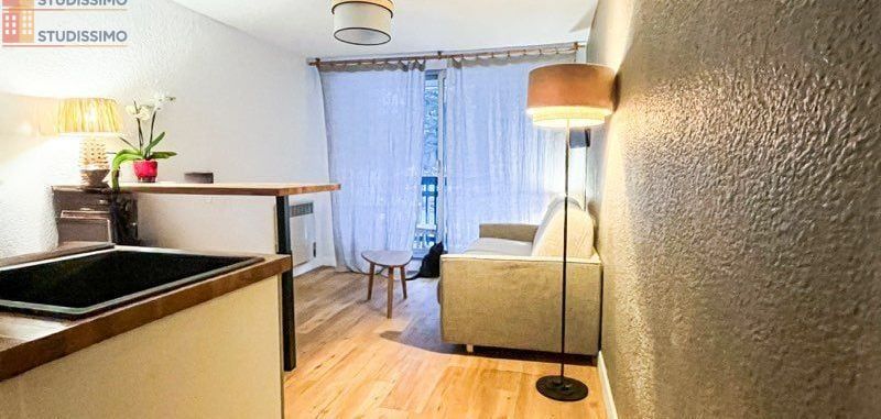 Studio 24m² La Salle-les-Alpes - Rénové, proche pistes - Photo 8