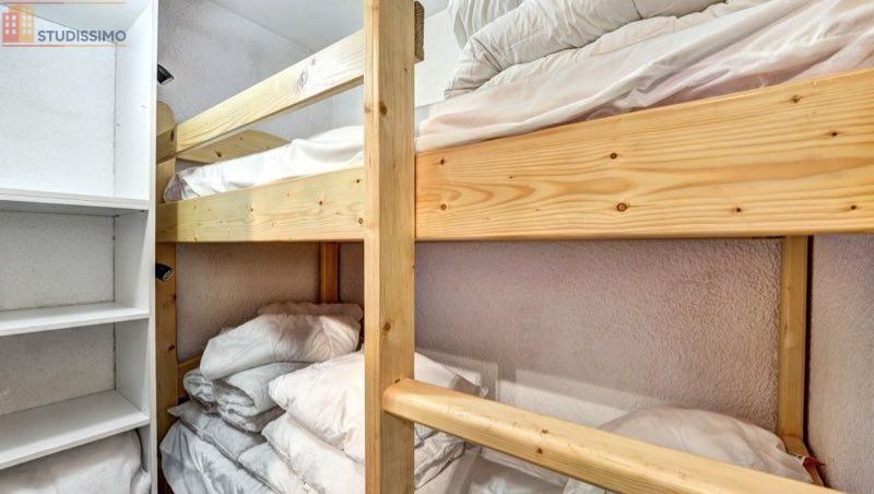 Studio 24m² La Salle-les-Alpes - Rénové, proche pistes - Photo 6