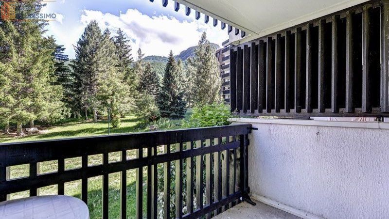 Studio 24m² La Salle-les-Alpes - Rénové, proche pistes - Photo 4