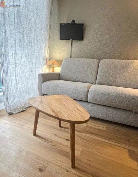 Studio 24m² La Salle-les-Alpes - Rénové, proche pistes - Photo 3