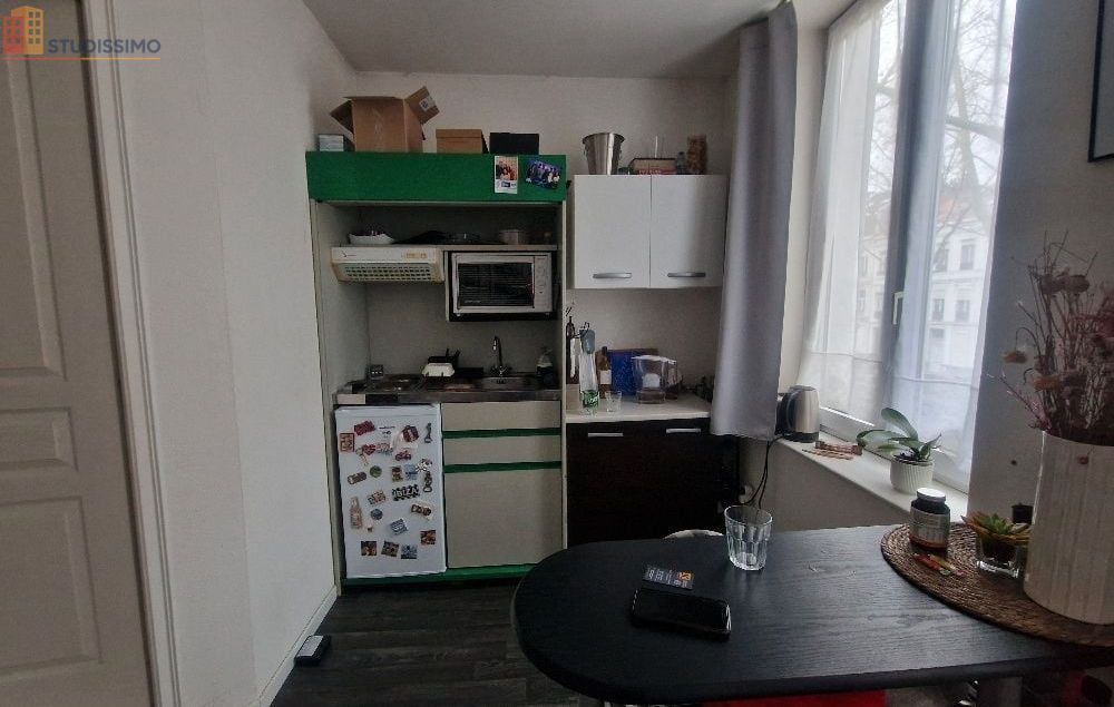 Studio 22m² Lille 59000 - Proche métro et commerces - Photo 7