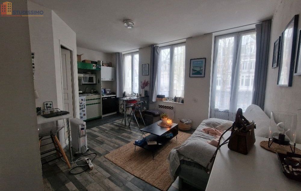 Studio à Lille