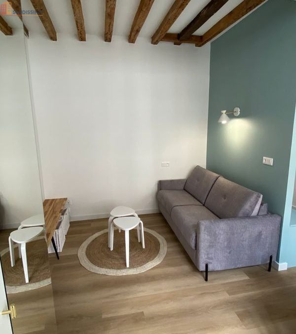 Studio meublé 26m² Lille Vieux-Lille - Charmant, lumineux - Photo 6
