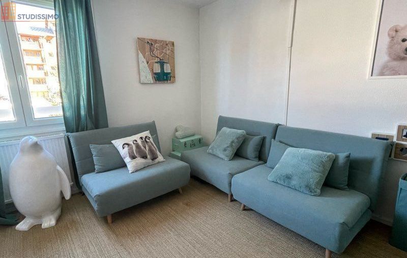 Studio 17m² Dévoluy 05250 - Proche pistes, lumineux - Photo 6