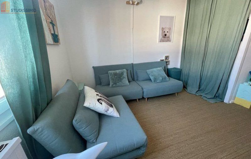 Studio 17m² Dévoluy 05250 - Proche pistes, lumineux - Photo 5