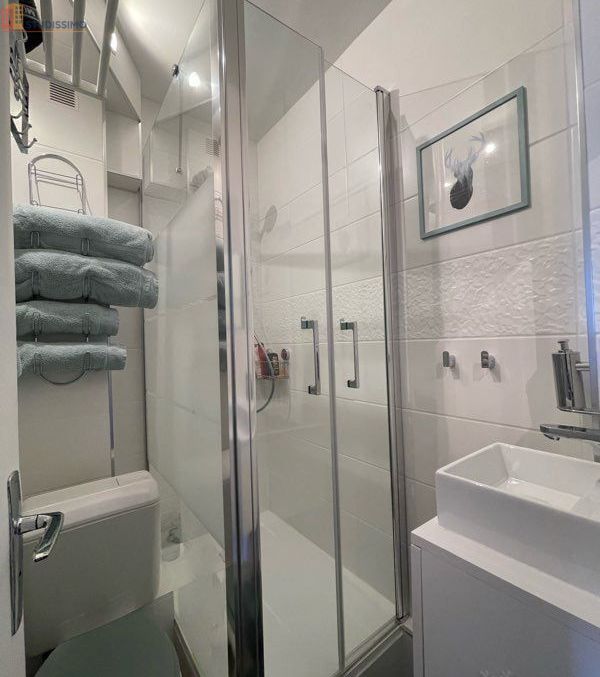 Studio 17m² Dévoluy 05250 - Proche pistes, lumineux - Photo 3