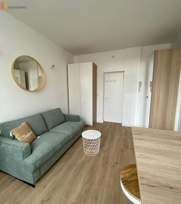 Studio à Lille