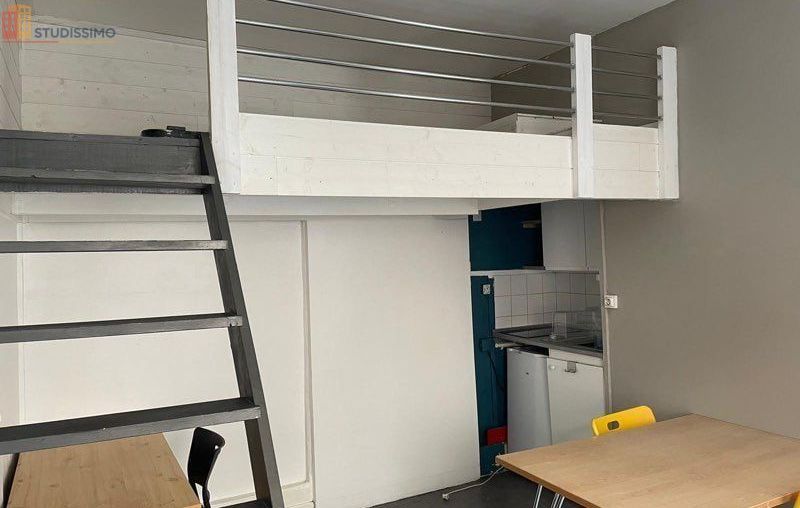 Studio à Lille