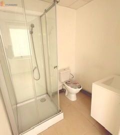 Studio meublé 21m² Tourcoing centre - Proche IUT - Photo 1