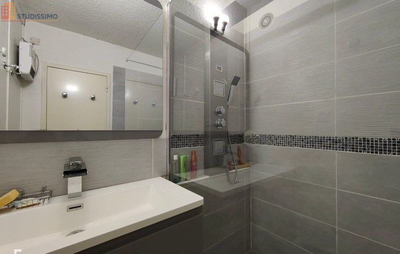 Studio 31m² Risoul 05600 - Pied des pistes - Photo 1