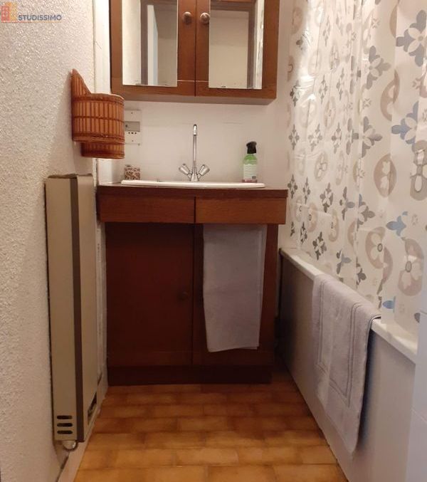 Studio 24m² Orcières 05170 - Photo 2