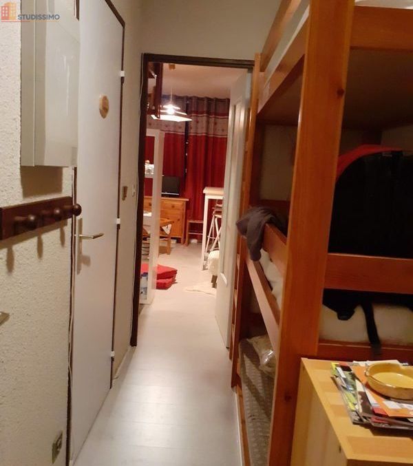 Studio 24m² Orcières 05170 - Photo 1