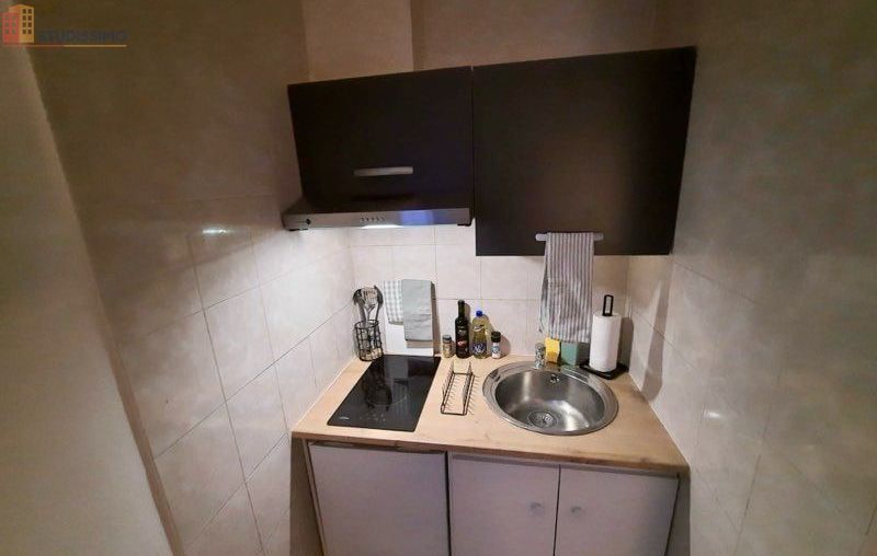 Studio meublé 17m² Valenciennes - Meublé, lumineux - Photo 3