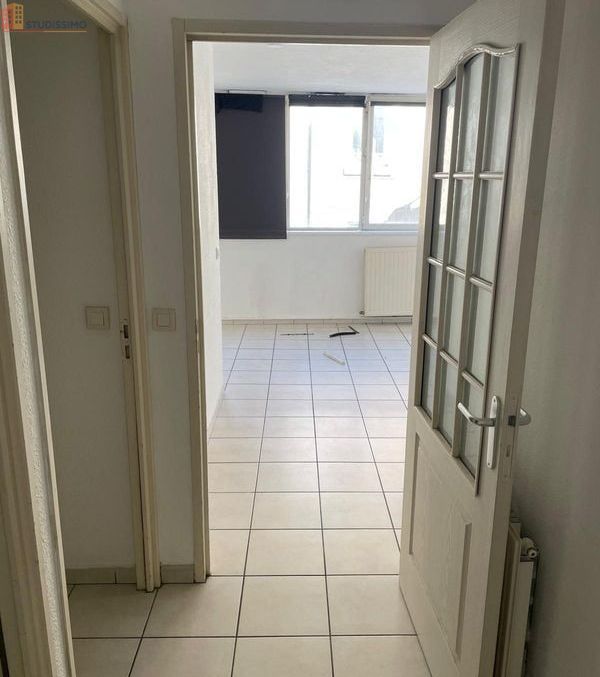 Studio 38m² Gap - Place de parking privée - Photo 1