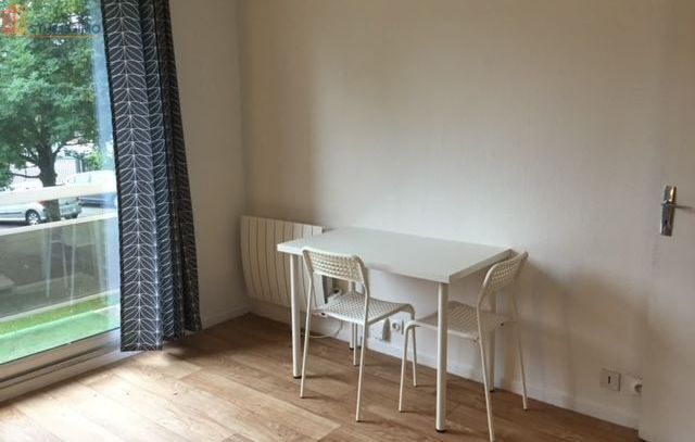 Studio meublé 23m² Loos 59120 - Proche CHR, lumineux - Photo 9