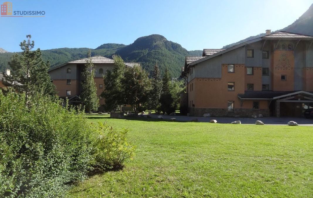 Studio 25m² La Salle-les-Alpes - Coin montagne, proche remontées mécaniques - Photo 1
