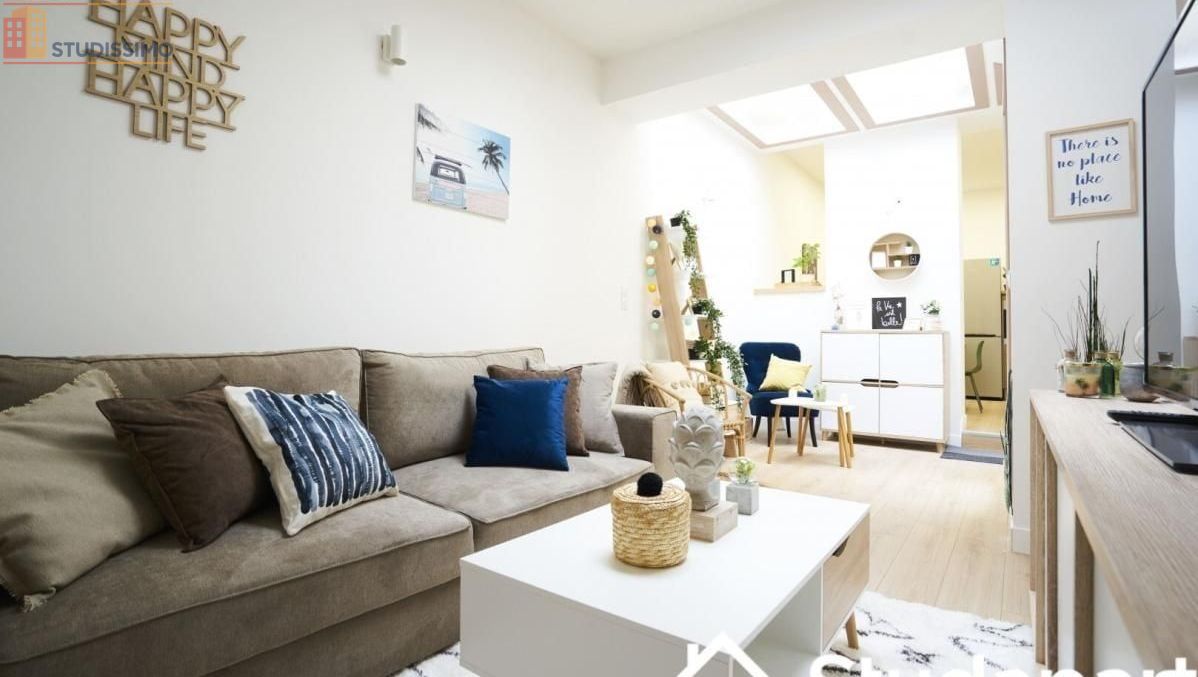 Studio à Lille