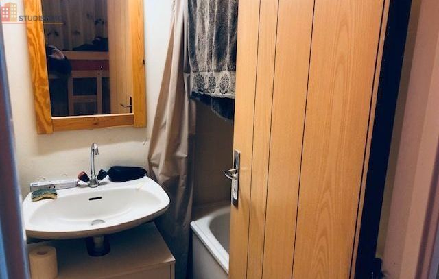 Studio 19m² Puy-Saint-Vincent - Coin montagne, 4e étage - Photo 1