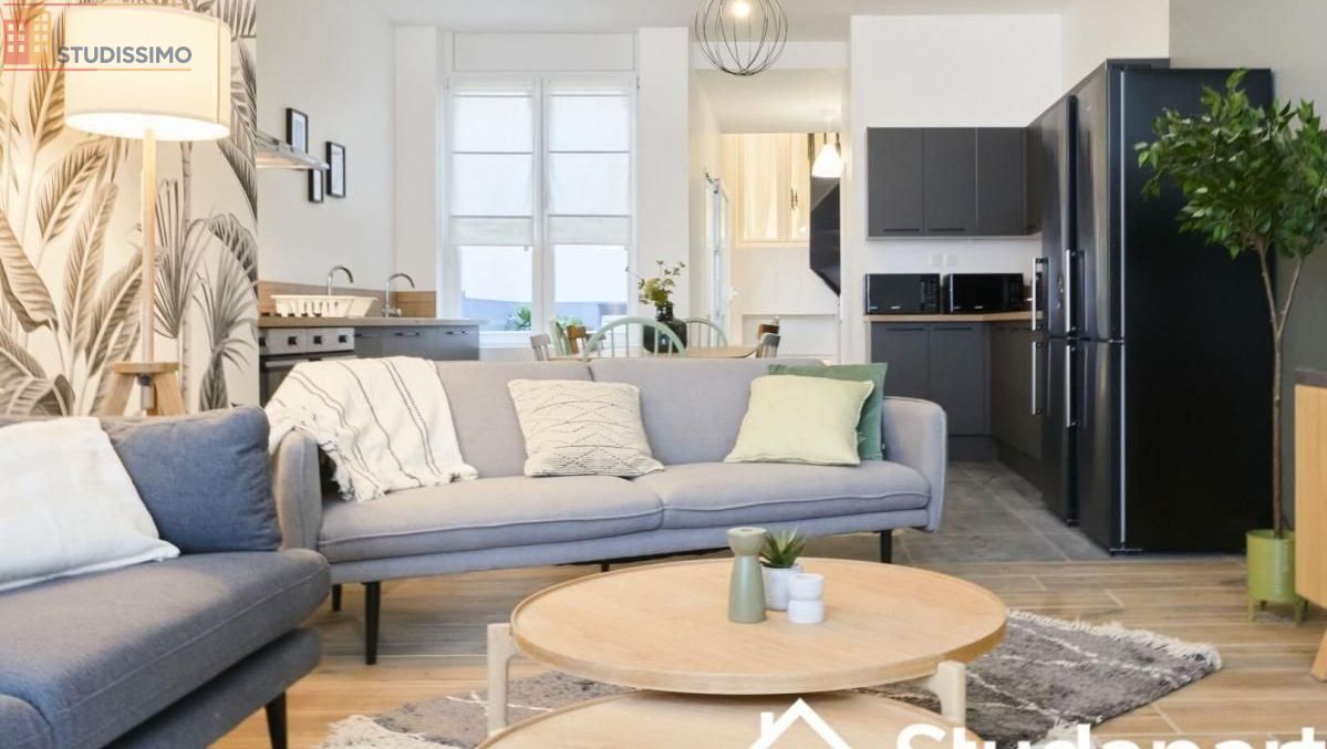 Studio à Lille