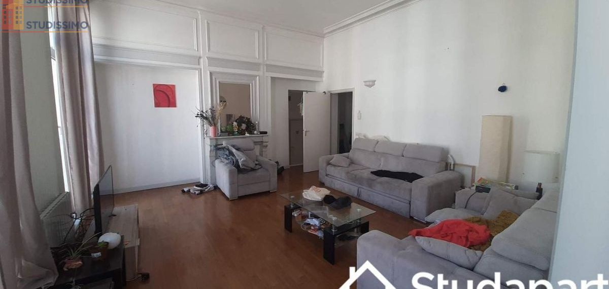 Studio à Lille