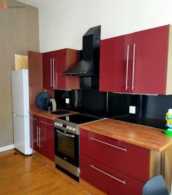 Studio meublé 13m² Lille 59000 - Meublé, DPE A - Photo 6