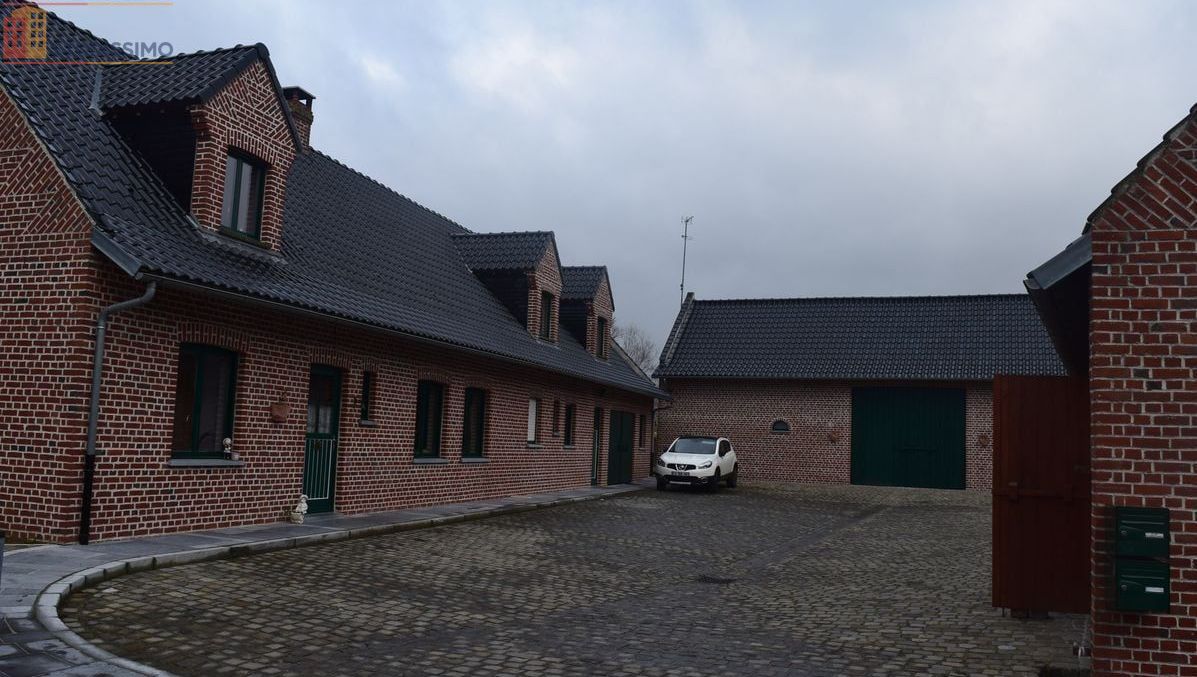 Studio meublé 15m² Landas 59310 - Meublé, DPE C - Photo 1