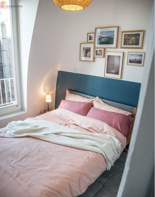 Studio meublé 27m² Lille centre - Meublé, lumineux - Photo 2