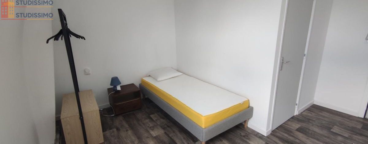 Studio 14m² Roubaix 59100 - Photo 19