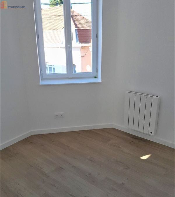 Studio 24m² Villeneuve-d'Ascq - Proche université, étudiant - Photo 4