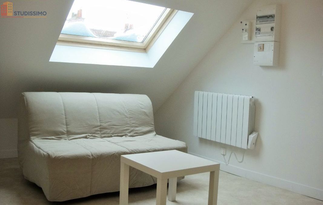 Studio à Loos