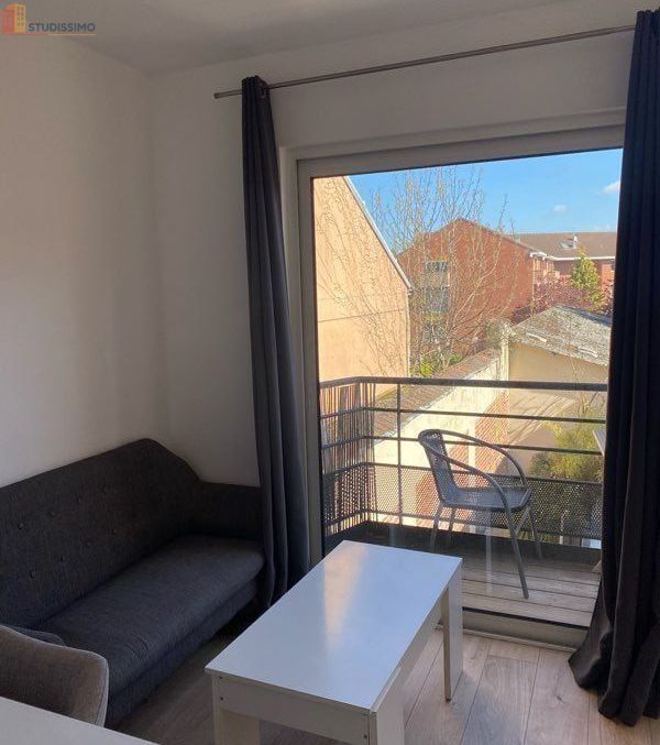 Studio à Lille