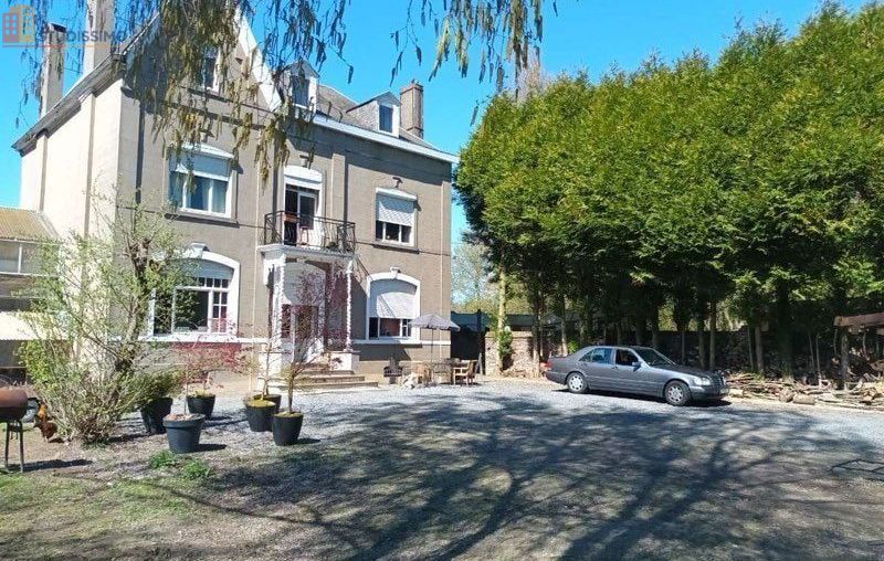Studio meublé 25m² Marpent 59164 - Meublé, 1 pièce - Photo 1