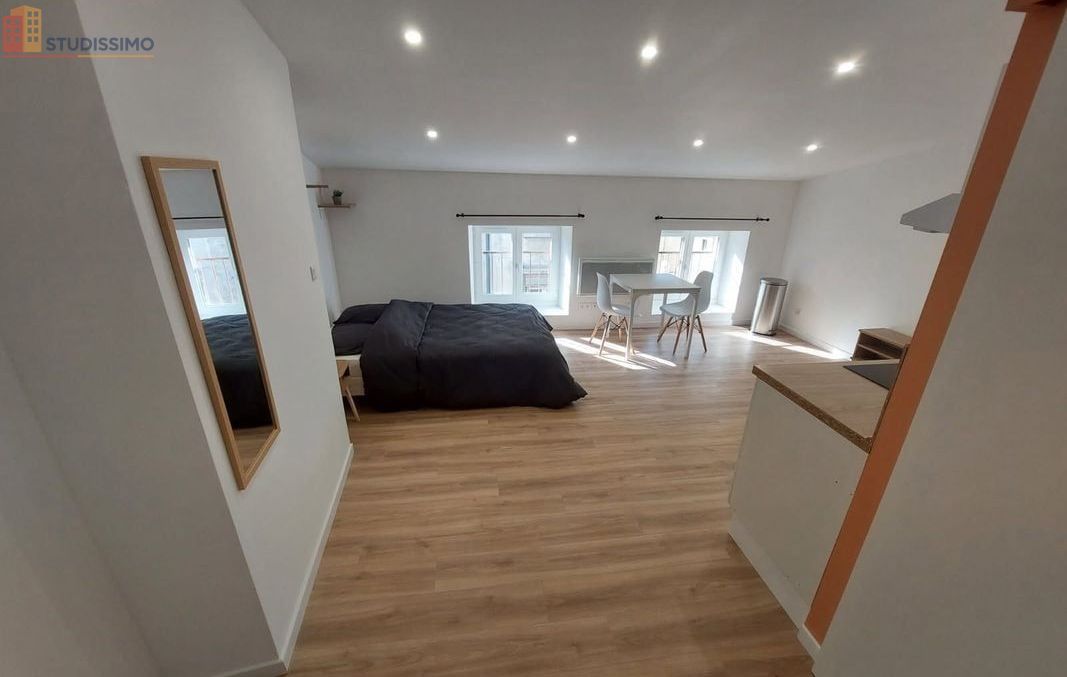 Studio à Tournon-sur-Rhône