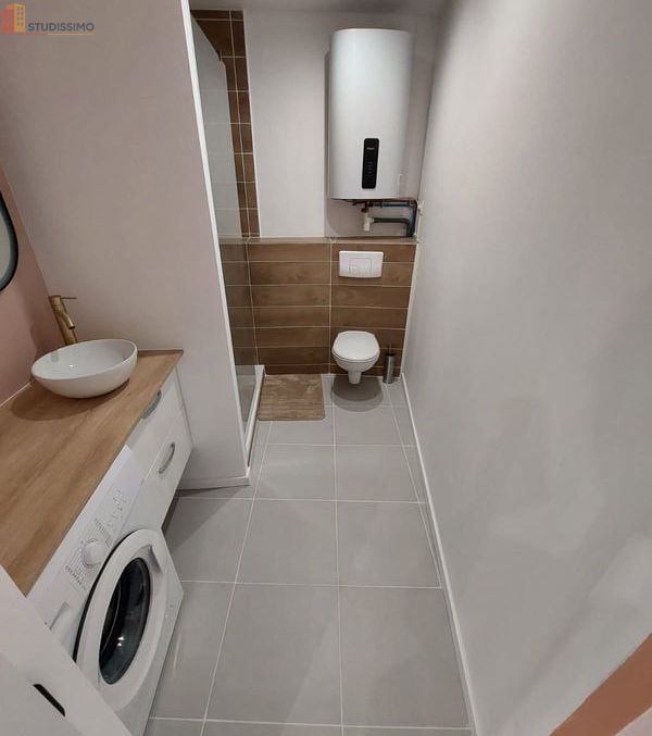 Studio 27m² Tournon-sur-Rhône - Étage élevé, DPE C - Photo 3