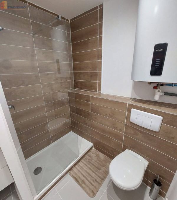 Studio 27m² Tournon-sur-Rhône - Étage élevé, DPE C - Photo 2