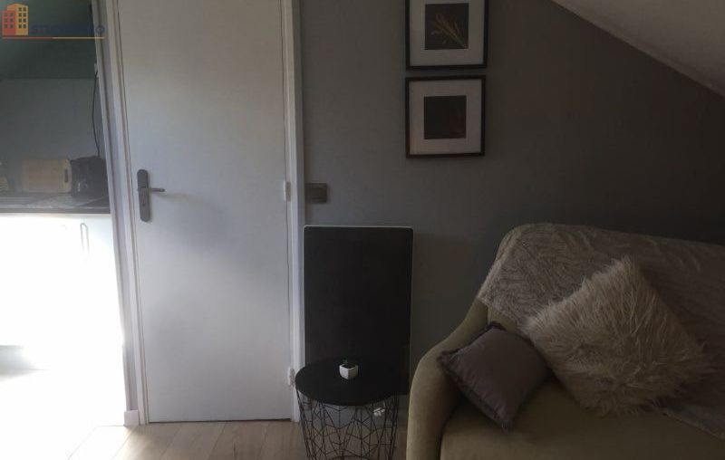 Studio meublé 16m² Villeneuve-d'Ascq - Meublé, 3e étage - Photo 8